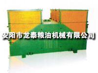 6×13、6×15層無(wú)立軸自衡6倉(cāng)平篩