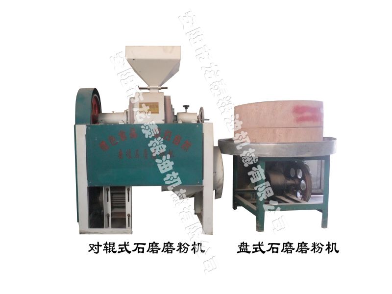 石磨磨粉機(jī)-石磨簡介、產(chǎn)品規(guī)格 
